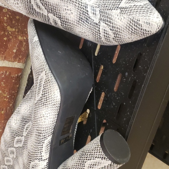 Cape Robbin booties. - Picture 8 of 9